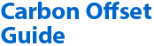 Carbon Offset Guide